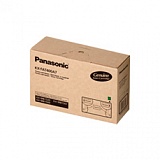 Тонер KX-FAT400A7 Panasonic